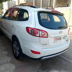 هيونداي سانتافي